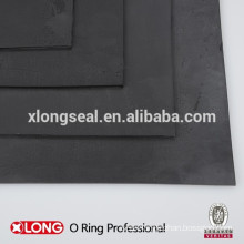 2015 New design elastic rubber sheet
